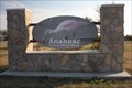 Image for Anahuac NWR -- nr Anahuac TX
