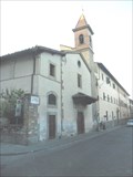 Image for San Giovanni della Calza - Florence, Italy