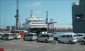 Image for Callao Cruise Ship Port  -  Callao, Peru