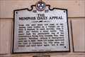 Image for 4E 27 - The Memphis Daily Appeal - Memphis, TN
