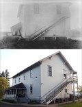Image for Lewisburg Hall and Warehouse Company Building - Corvallis, OR