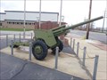 Image for East Chicago, Indiana Artillery Display
