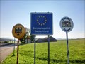 Image for Border Crossing Germany (Eschlkam) - Czech Republic (Vseruby)