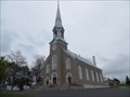 Image for Église de Saint-Honoré - Saint-Honoré-de-Témiscouata, Québec