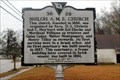 Image for 38-28 Shiloh A.M.E. Church - Elloree, SC