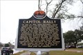 Image for Capitol Rally -- Jackson MS