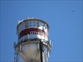 Image for Calexico Water Tower - Calexico, CA