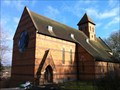 Image for Holy Trinity Church - Oakengates, Telford, Shropshire