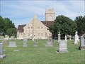 Image for St. Paul's Lutheran Church Cemetery - Haven, KS
