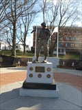 Image for Veterans Memorial - Webster, MA