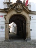 Image for B is for Baroque - Prague, Czech Republic