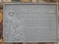 Image for The Comstock Lode - Virginia City, NV, USA