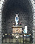 Image for Our Lady of Lourdes and Saint Bernadette - Erie, PA