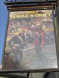 Image for The Rorke's Drift, 4 Wheat Street, Brecon, Powys, Wales