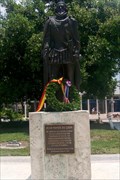 Image for Ponce de Leon Statue - Miami FL, USA