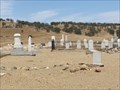 Image for St. Catherine’s Catholic Church Cemetery - Hornitos, California