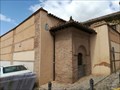Image for Aljibe del Rey- Granada, Andalucía, España