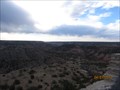 Image for Palo Duro Canyon State Park, Texas