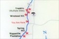 Image for 'You Are Here' Maps-Thompson's Station-Prelude to Franklin - Thompson's Station TN