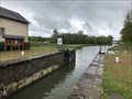 Image for Écluse 35 (Sud) - Loire - Canal du Nivernais - St-Lèger-des-Vignes - France