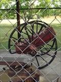Image for Fire Cart - Hubbard, TX