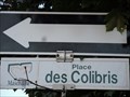 Image for Place des Colibris,Mascouche,Québec.
