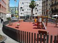 Image for Plaça de Joaquim Xirau playground - Barcelona, Spain