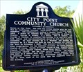 Image for CITY POINT COMMUNITY CHURCH