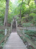 Image for Bluff Trail, Starved Rock State Park - Utica, IL