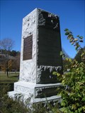 Image for General Jacob Bayley - Newbury, Vermont
