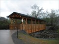 Image for Old Mill Park Covered Bridge - Cottonwood Heights, UT