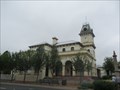 Image for Tenterfield Post Office, 225 Rouse St, Tenterfield, NSW, Australia
