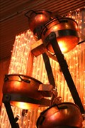 Image for LARGEST-- Chocolate Fountain in the World  -  Anchorage, AK