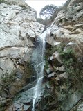 Image for Sturtevant Falls