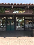Image for Subway - Canyon Crest Dr. - Riverside, CA