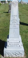 Image for Hathorn - Middlefield Center Cemetery - Middlefield, Ohio