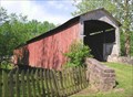 Image for Red Run Covered Bridge