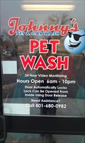 Image for Johnny's Pet Wash - Kaysville, Utah