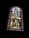 Image for vitrail Sainte Marie de la Bastide - Bordeaux, FR