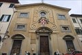 Image for Orden de Malta - Iglesia de San Giovannino dei Cavalieri - Florencia, Italia