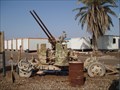 Image for Iraqi M1939 Twin 37mm Anti-Aircraft Automatic Gun #2 - Baghdad, Iraq