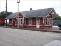 Image for Rock Island (CRI&P) Station in Chillicothe, IL