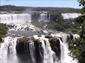 Image for Iguazú Falls - Misiones, Argentina