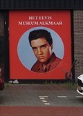 Image for Elvis Presley Museum - Alkmaar, NL