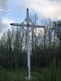 Image for Croix de chemin de Touraine - Boucherville, Québec