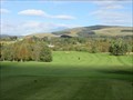Image for Muckhart Golf Club - Clackmannanshire, Scotland.