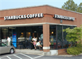 Image for Starbucks #15297 - Shopper's World (Route 29) - Charlottesville, VA
