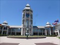 Image for World Golf Hall of Fame - St. Augustine, Florida, USA