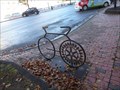 Image for Rotary International Bicycle Tender - St. John, New Brunswick, Canada