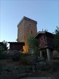 Image for The Torre de Vilanova will open on weekends and holidays - Celanova, Ourense, Galicia, España